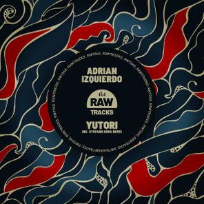 Adrian Izquierdo, Stefano Kosa – Yutori