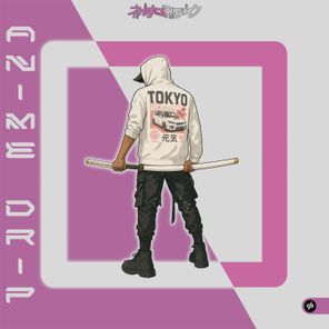 NeoMick – Anime Drip