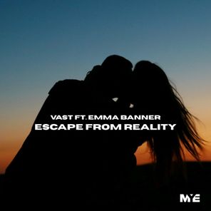 Vast, Emma Banner – Escape From Reality