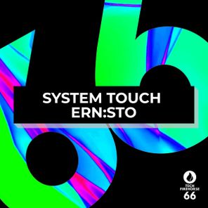 ERN:STO – System Touch