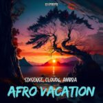 Sixsense, Ambra – Afro Vacation