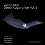Matt Correa, Tom Conrad – Deep Adaptation, Vol. 5