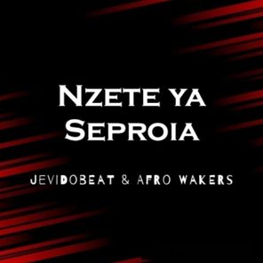 JevidoBeat, Afro Wakers – Nzete Ya Seproia