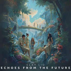 Clay Lio – Echoes From the Future