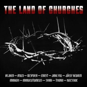 Thorn, BYLLY – The Land Of Churches