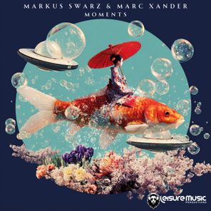 Marc Xander, Markus Swarz – Moments
