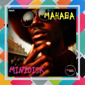 Minidisk – Mahaba