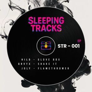 JOLY, hild – Str-001