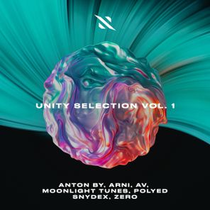 Arni, AV – Interplay Unity Selection Vol. 1