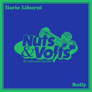 Ilario Liburni – Rolly