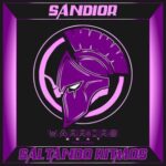 Sandior – Saltando Ritmos