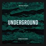Luygi de Paula, Swindali – Underground