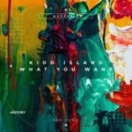 Kidd Island – What You Want