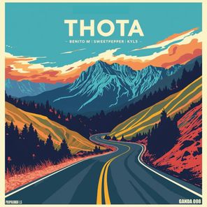 Benito M, SweetPepper – Thota