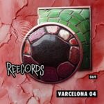 Jamie Coins, Reelow – Varcelona 04
