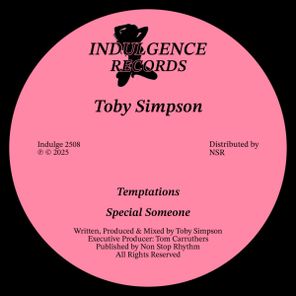 Toby Simpson – Temptations
