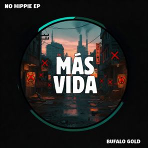 Bufalo GoLD – No Hippie