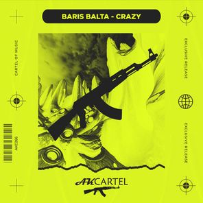 Baris Balta – Crazy
