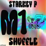 Starkey P - M1 Shuffle 3 Starkey P – M1 Shuffle