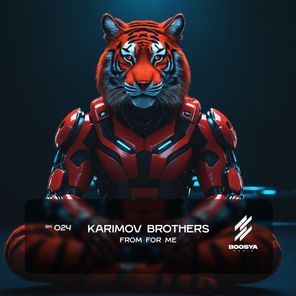 Karimov Brothers – From for me
