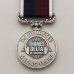 Mr Quest, Miss Klair – 5 Long Years