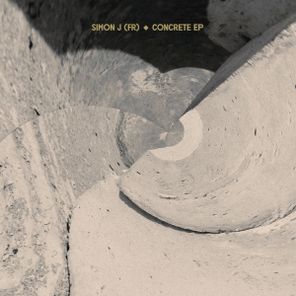 Simon J (FR) – Concrete