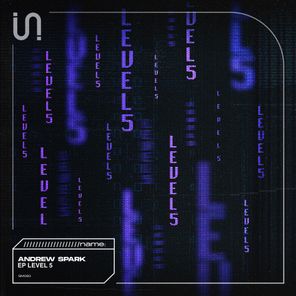 Andrew Spark – Level 5