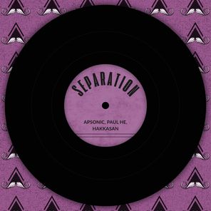 APSONIC, Paul He – Separation