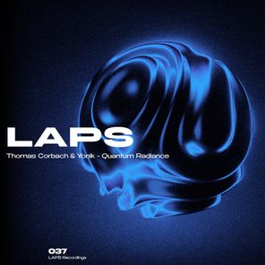 Thomas Corbach, Yonik – Quantum Radiance