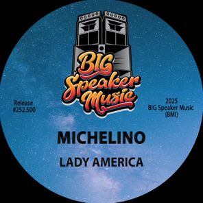 Michelino – Lady America
