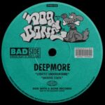 Deepmore – Strictly Underground / Groove Static