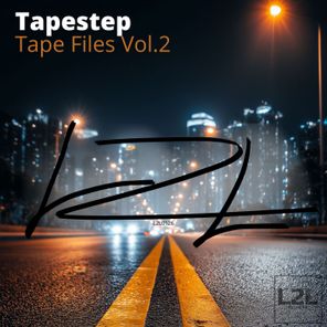 Tapestep - Tape Files, Vol. 2 1 Tapestep – Tape Files, Vol. 2