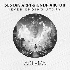 Sestak Arpi, Gndr Viktor – Never Ending Story
