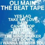 Oli Main – CAN’T STOP
