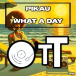 Pikau – What A Day