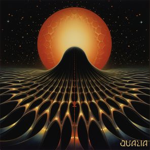 Ferrofluid – Obscura