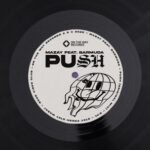 Barmuda, MAZAY – Push