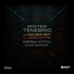 Mister Tenebrio, Golden Boy with Miss Kittin – Rippin’ Kittin 2026