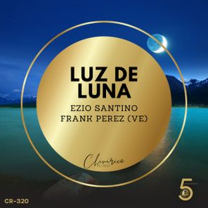 Fran Perez (VE), Ezio Santino – Luz De Luna