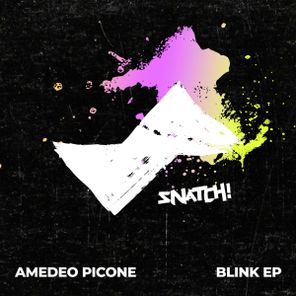 Amedeo Picone – Blink EP