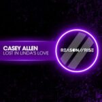 Casey Allen – Lost In Linda’s Love