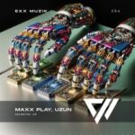 Maxx Play, Uzun – Secretos