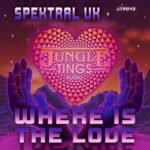 Spektral (uk) – Where Is The Love