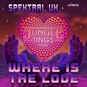 Spektral (uk) – Where Is The Love