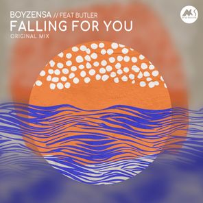 Butler, Boyzen SA – Faling for You