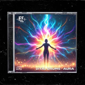 Vital Drums – Aura