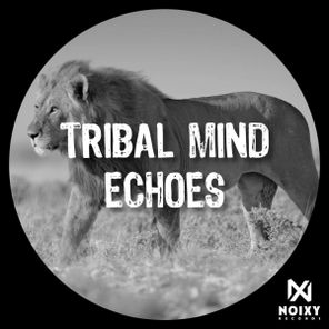 Tribal Mind – Echoes