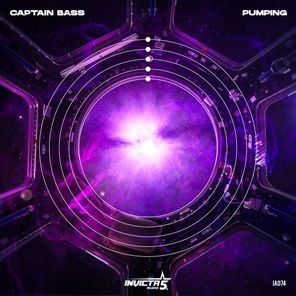 Captain Bass – Pumping