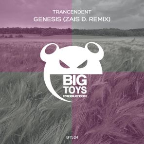 Trancendent, ZAIS D. – Genesis (ZAIS D. Remix)