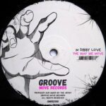 M Dibby Love – The Way We Move